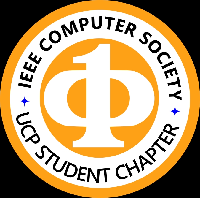 UCP IEEE Student Chapter logo